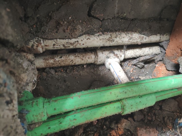 宽甸满族自治县消防水管漏水检测维修.客厅漏水检测维修